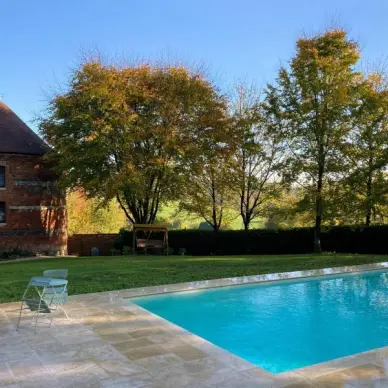 Gîtes de France® - Le Colombier d'Yville