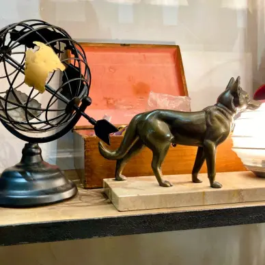 Le Grenier de Camille