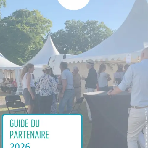 Partenariat 2026