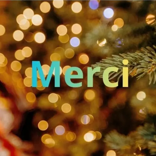 Vos infos pro de décembre 2025