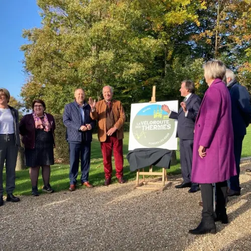 Vos infos pros d'octobre 2025