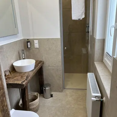 Le Gîte de la ferme du Château