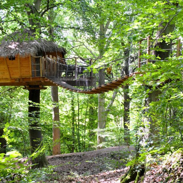 Le Domaine de Fontaine-Châtel
