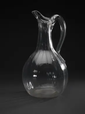 Visite thématique - Les arts du feu