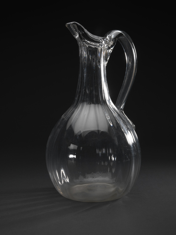 Visite thématique - Les arts du feu