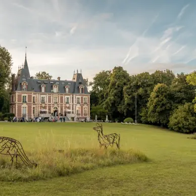 Château Hôtel de Belmesnil