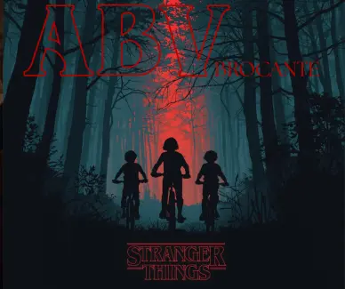 Immersion Stranger Things