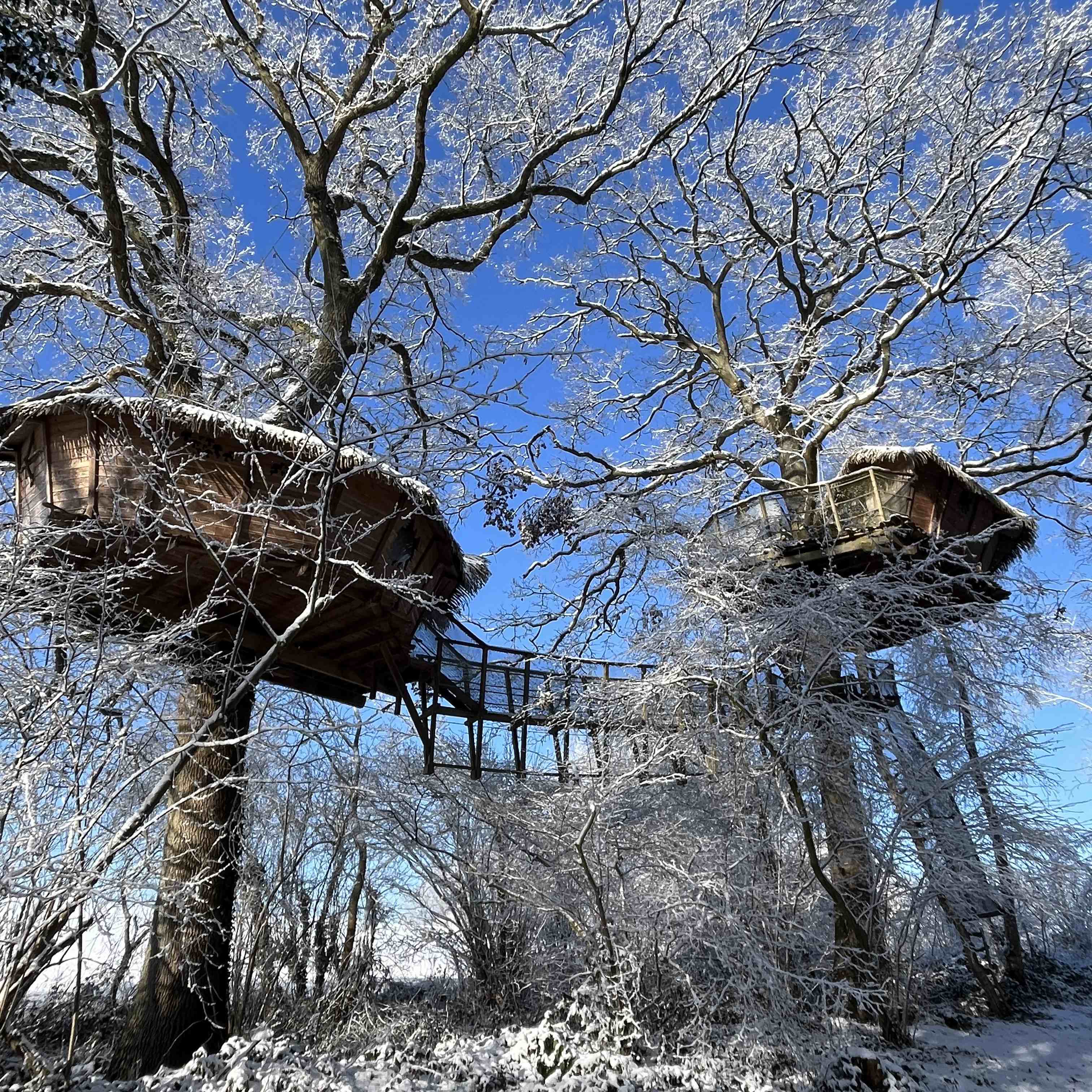 Expériences insolites en Normandie cet hiver
