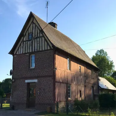 La Maison du Meunier 76