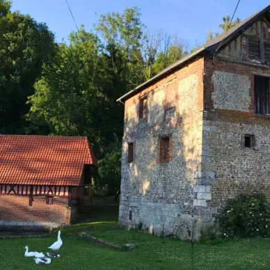 La Maison du Meunier 76