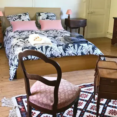 La Maison du Meunier 76