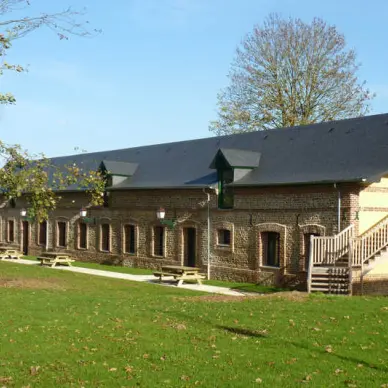 Gîtes de France® - Le Four à Pain