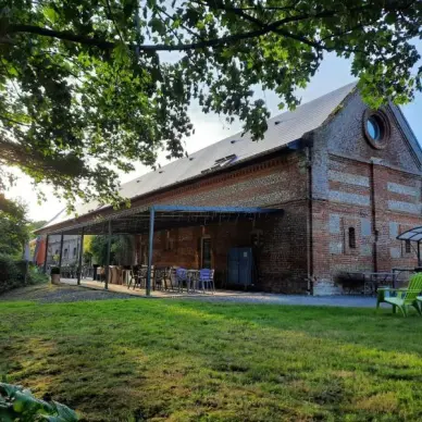 Gîtes de France® - Le Clos de la Beauce
