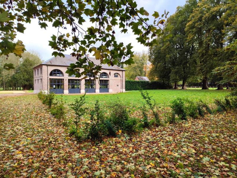 Gîtes de France® - Les Ecuries de Diane
