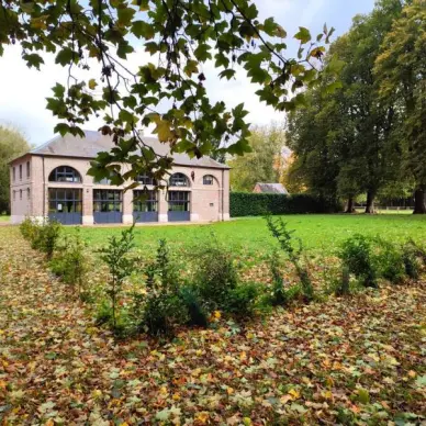 Gîtes de France® - Les Ecuries de Diane