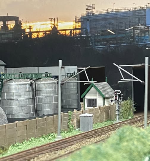 Exposition Clères Modélisme