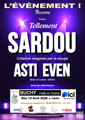 Le spectacle événement: 