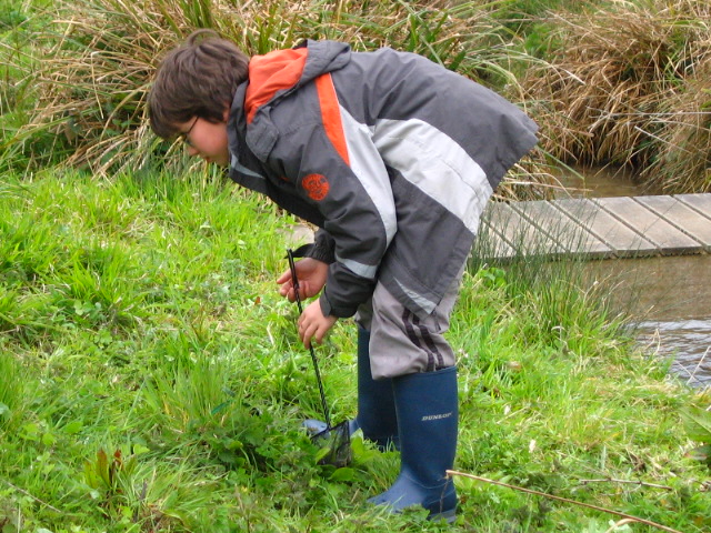 Médiation EAZA  Spéciale Zone humide