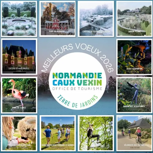 Vos infos pros de janvier 2026