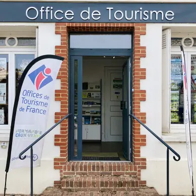 Office de Tourisme Normandie Caux Vexin