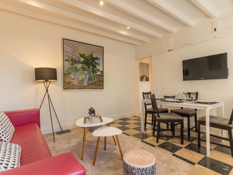 Gîtes de France® - La maison des Artistes
