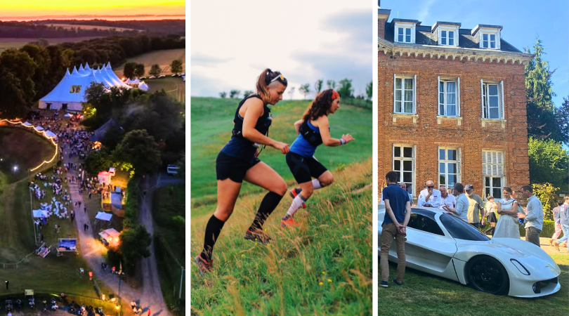 Que faire en 2026 autour de Rouen en Normandie Caux Vexin ?