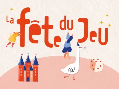 Fête du jeu