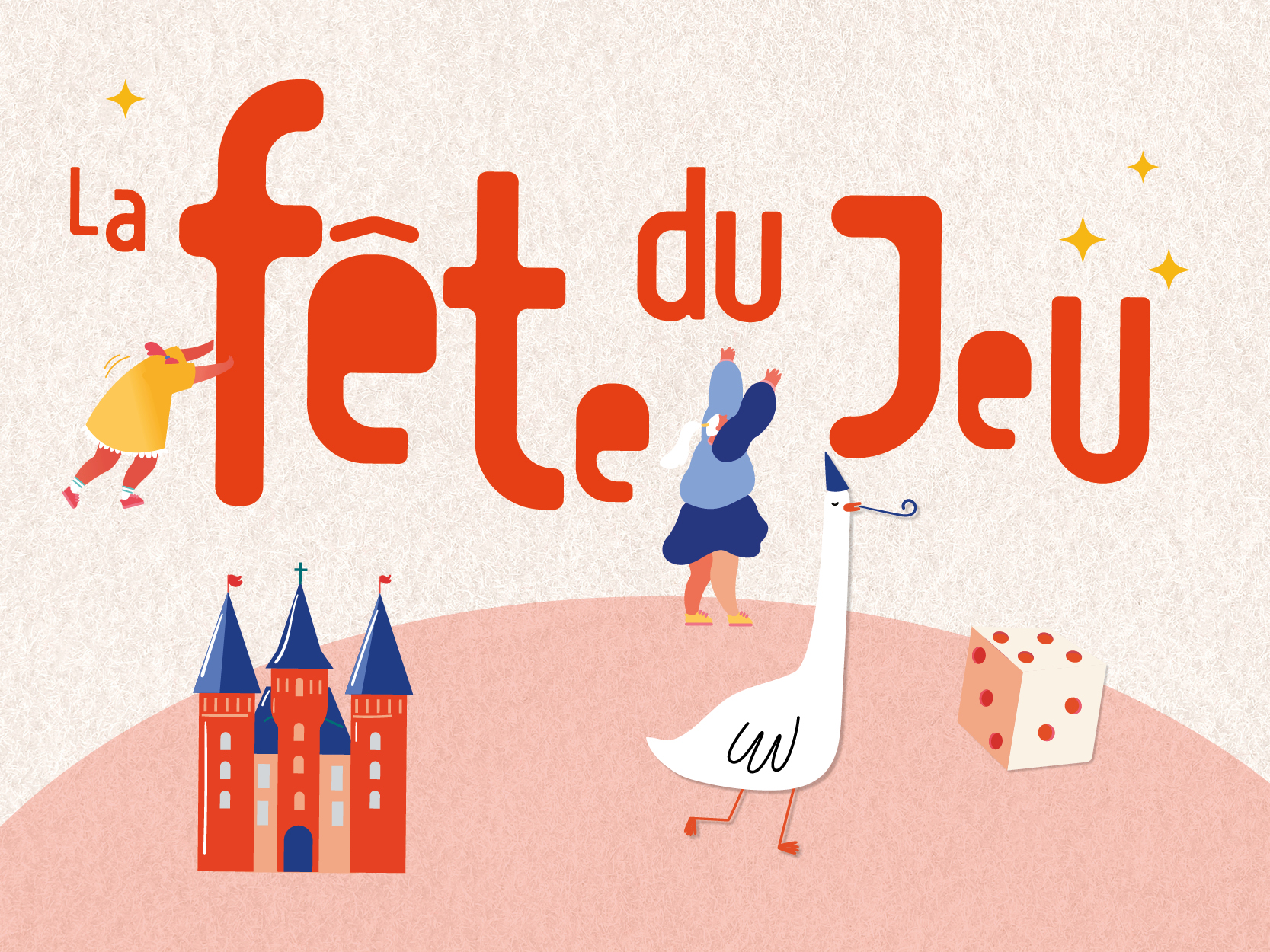 Fête du jeu