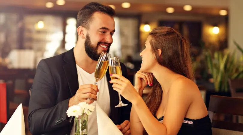 Idées pour une Saint Valentin romantique en Normandie Caux Vexin