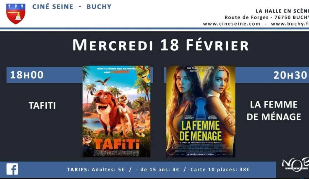 Ciné-Seine