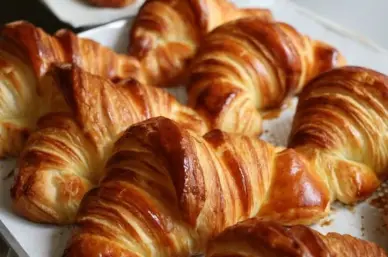 Atelier viennoiseries et brioches