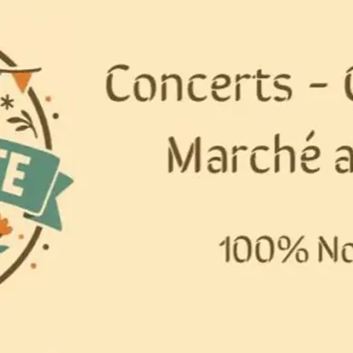 La Fête à Paulette