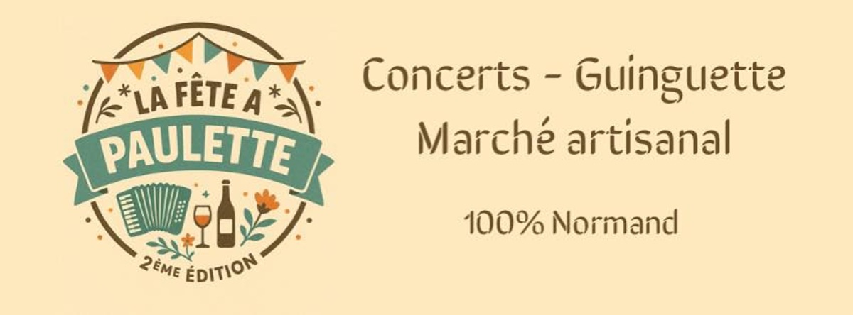 La Fête à Paulette
