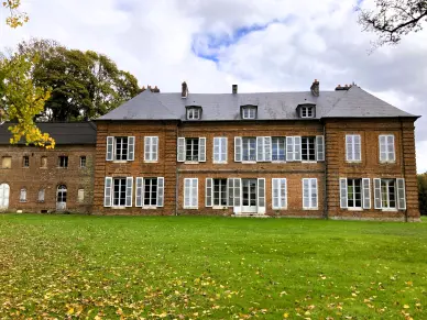 Conférence sur les normands par Gilles Regnier