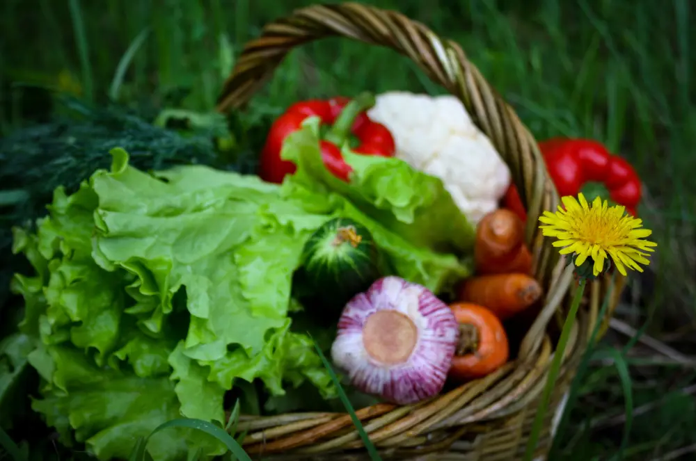 Produits locaux normands