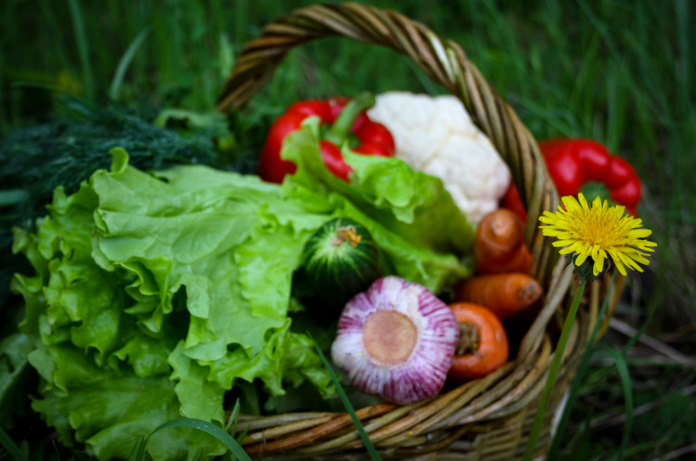 Produits locaux normands