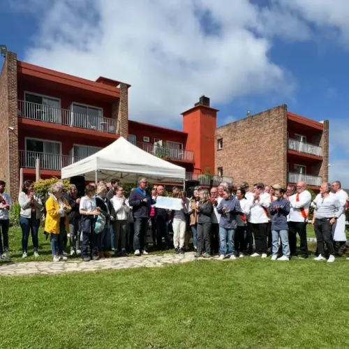 Vos infos pros de février 2026