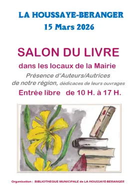 Salon du livre