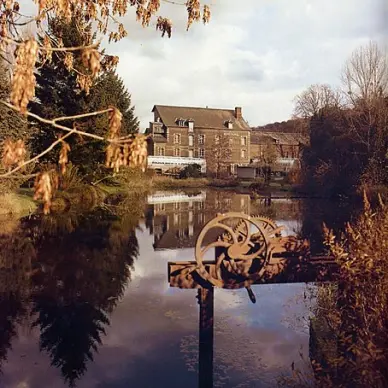 Moulins de l'Andelle