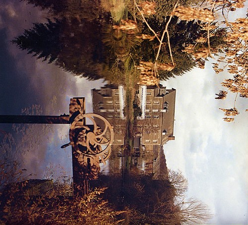 Moulins de l'Andelle
