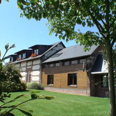 Gîtes de France® - La Ferme D'Antan