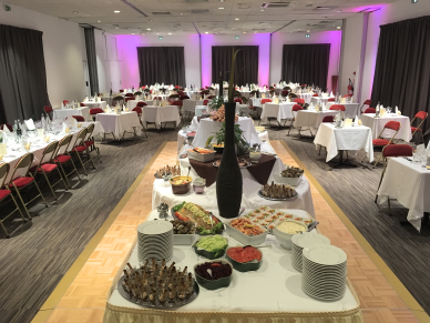 Soirée dansante à La Bertelière Rouen, Saint Martin du Vivier