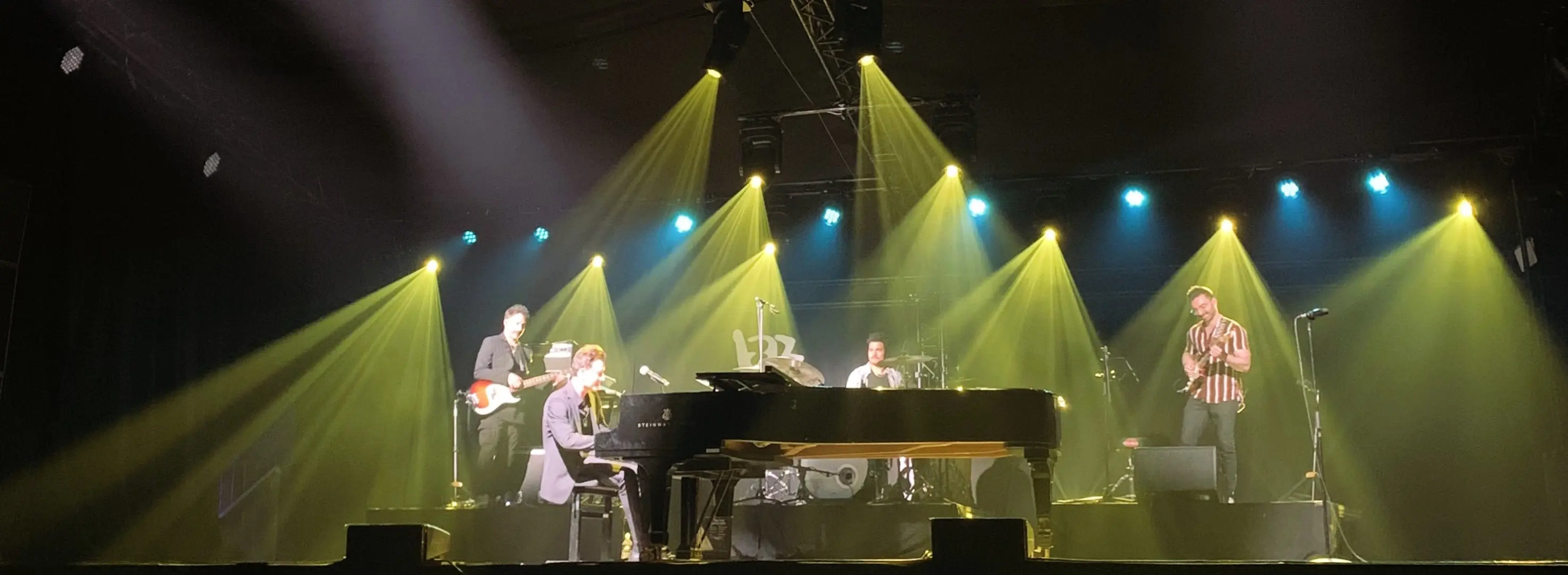 Terre d'évènements
