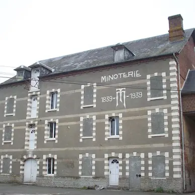 Moulins de l'Andelle