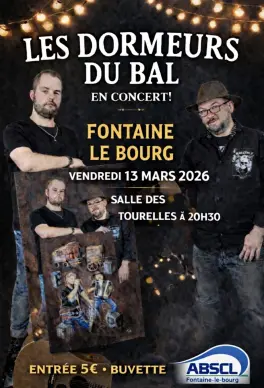 Les Dormeurs du bal