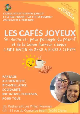 Café Joyeux 