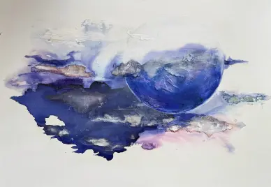 Exposition de peinture 