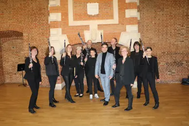 Ciné-concert Belle Epoque