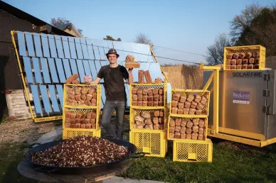 Portes Ouvertes à NeoLoco