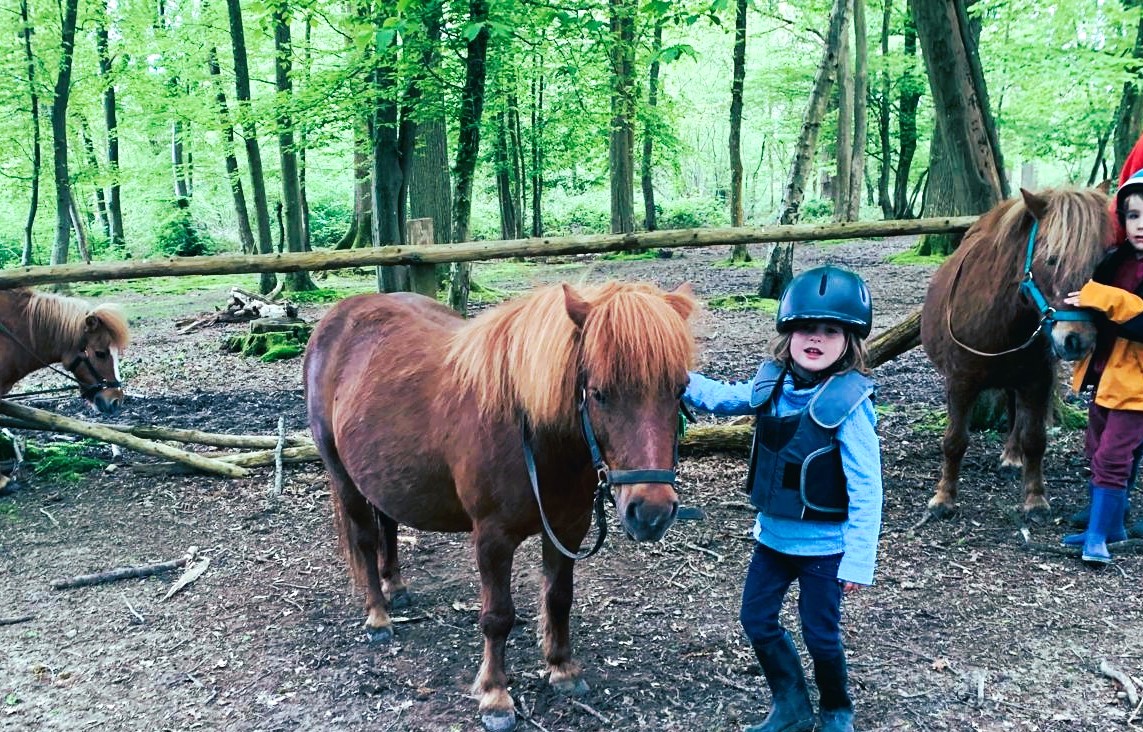 Spring holidays in Normandy